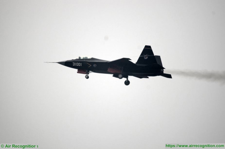 china fc 31 multi role aircraft further development