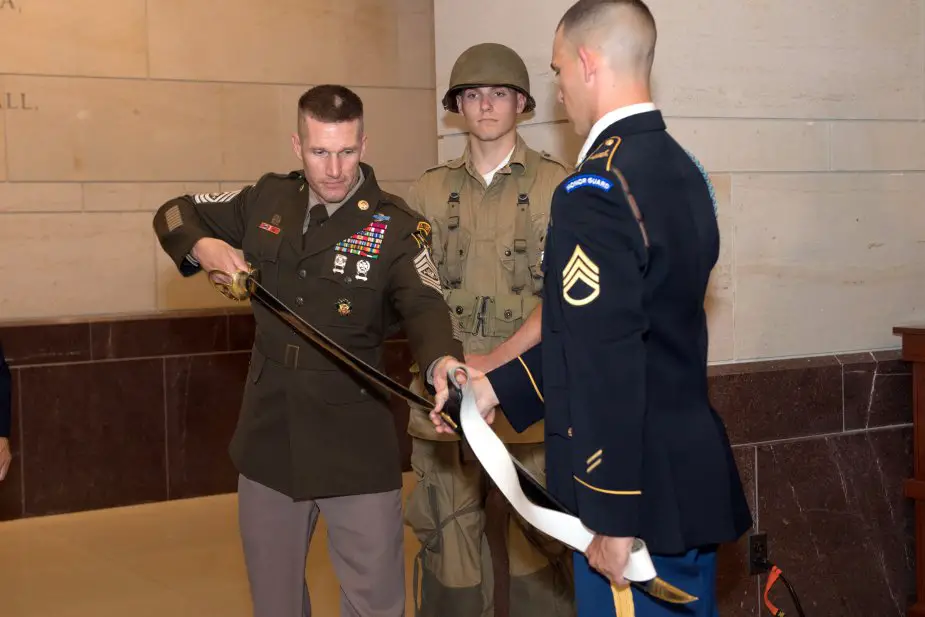 As U.S. Army turns 244 years old lessons of D Day still relevant today 2