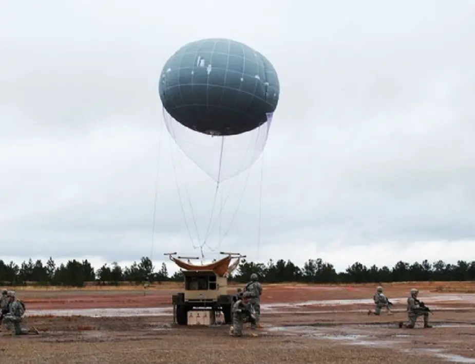 Drone Aviation selected by prime contractor for additional 1.7 million award PIC2