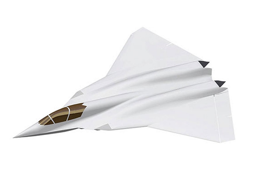 Germany to approve first millions for French German Future Combat Air System FCAS 2