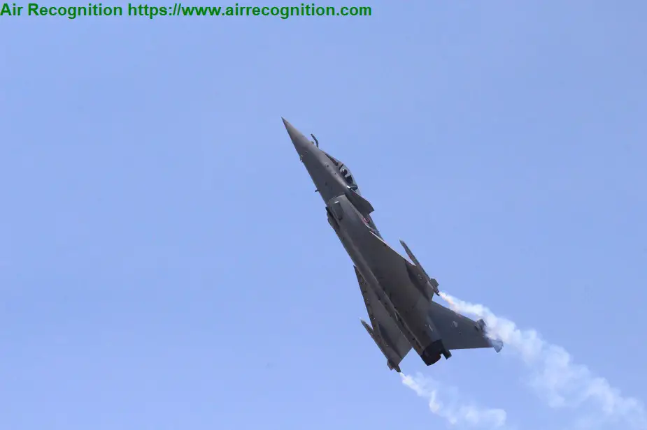 India to get 36 French made Rafale fighter jets