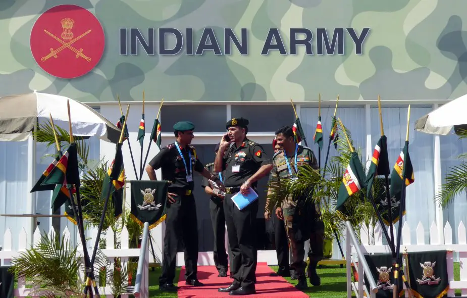 Indian army to be deeply reformed