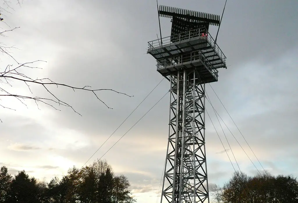 Raytheon and Hensoldt to provide integrated air surveillance radars to Dutch and German customers