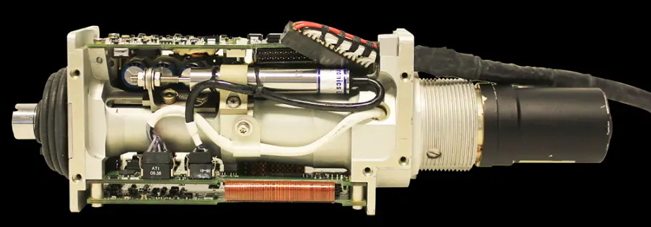 StandardAero and Thales move forward with helicopter autopilot system