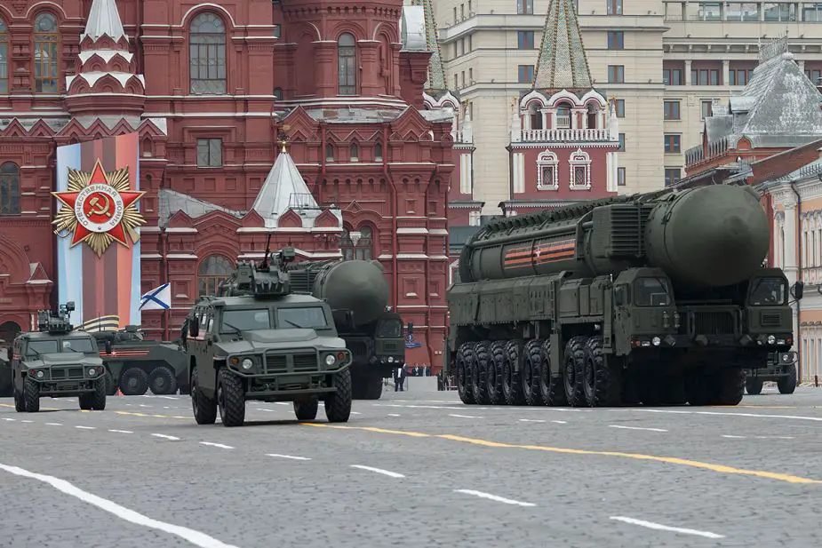 5.2 billion contracts of Russian arms export since the beginning of 2019 925 001