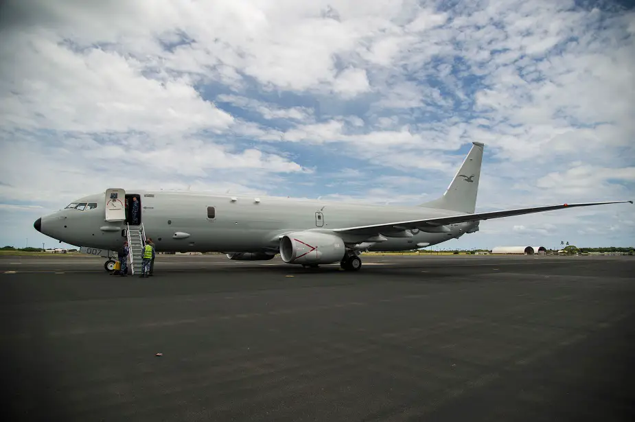 AustraliaIndia AUSINDEX military exercise