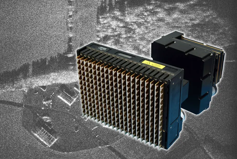 Canada to equip ISTAR UAS with Leonardo PicoSAR