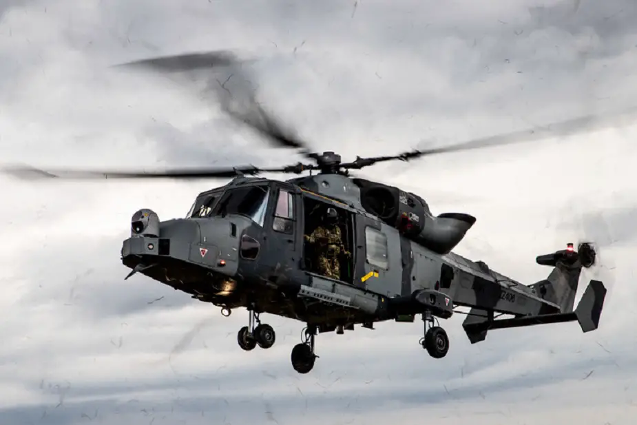 Estonia Spring Storm 2019 NATO exercise