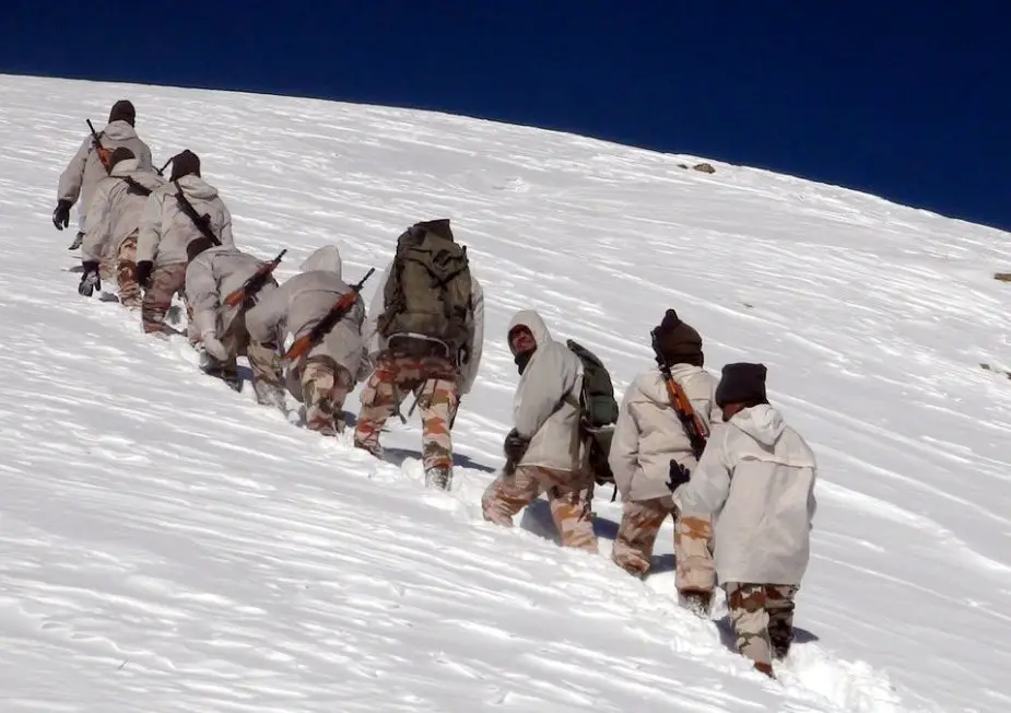 Indian Army will train doctors to work at high altitude