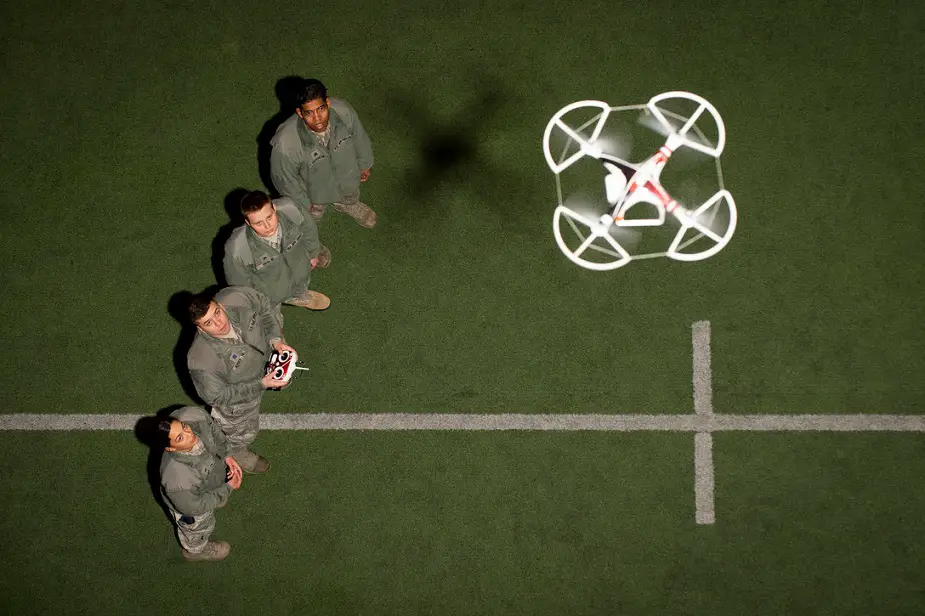 Lithuania to get anti drone system from USA