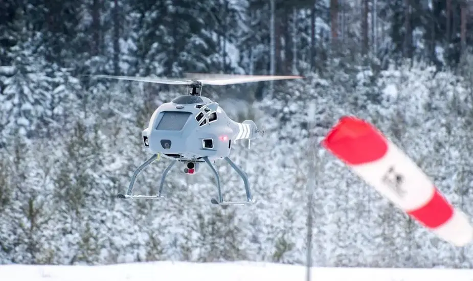 QinetiQ to supply Canada with unmanned aircraft systems