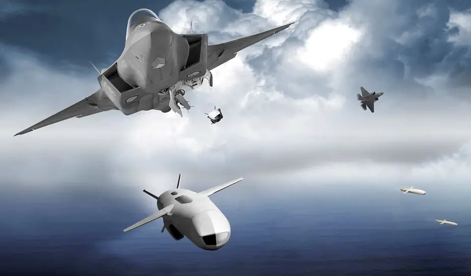 Kongsberg awarded follow on JSM contract with Japan