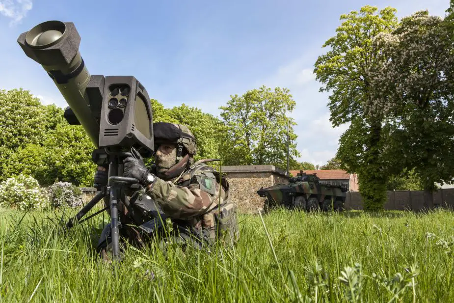 MBDA signs an agreement to purchase GDI Simulation
