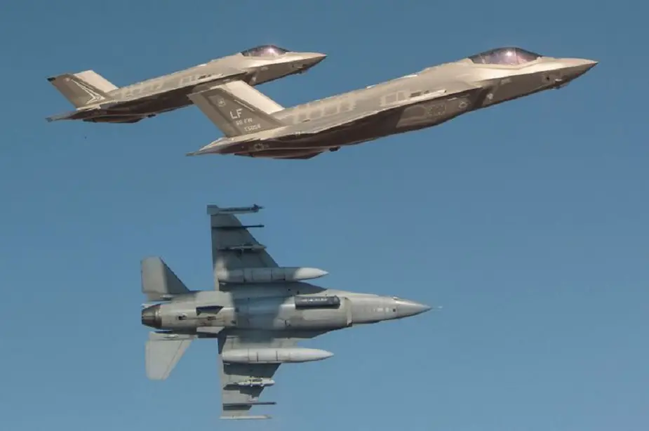 Northrop Grumman to support the Australian Defence Forces joint data network