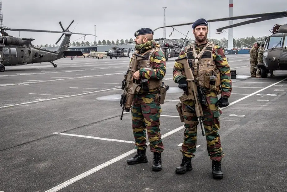 48 U.S. helicopters stopover in Belgium before flying to European bases 3