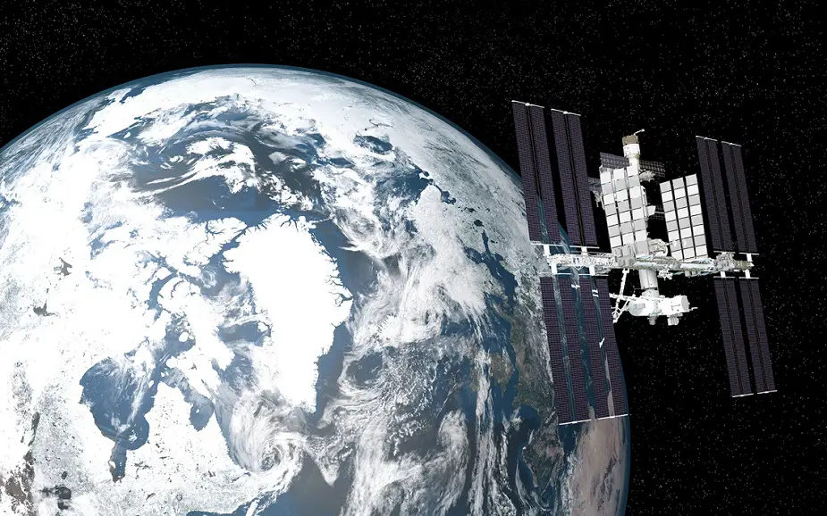 Boeing Defense Security Space establishes international consortium for safety and security applications in the Arctic