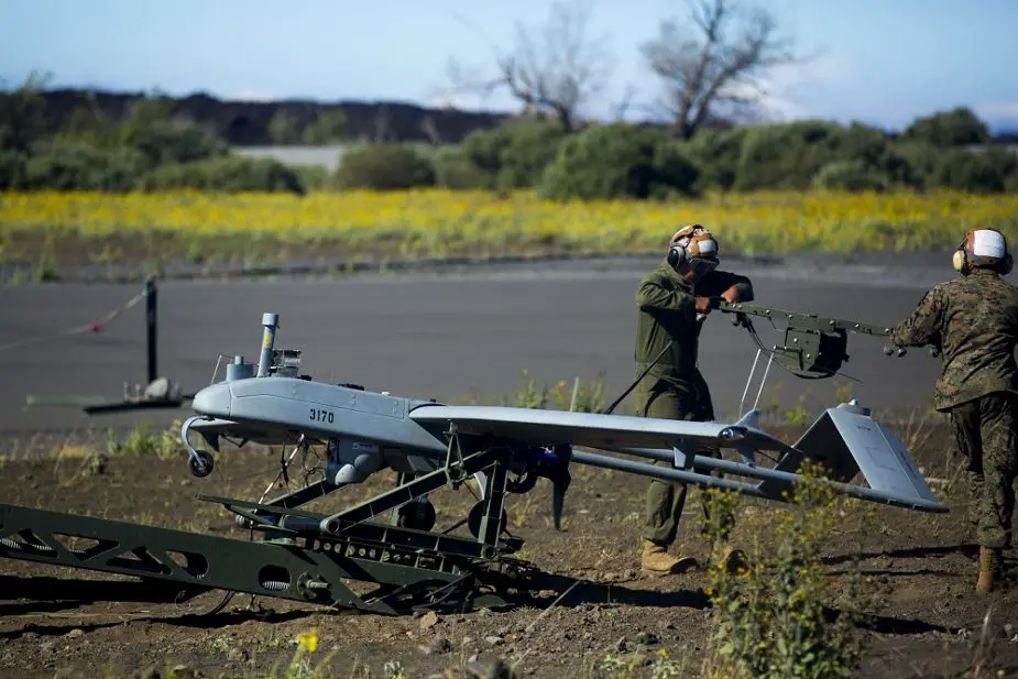 Combat UGVs Unmanned Ground Vehicles for military forces analysis Part 2 925 002