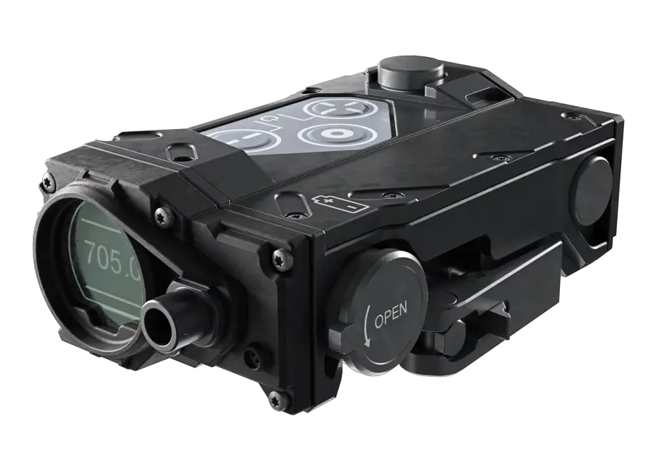 Latest FN Herstal innovations