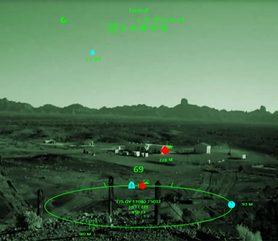 Precision Technic Defence showcased ARC4 RECON at DSEI and Global SOF Symposium 2