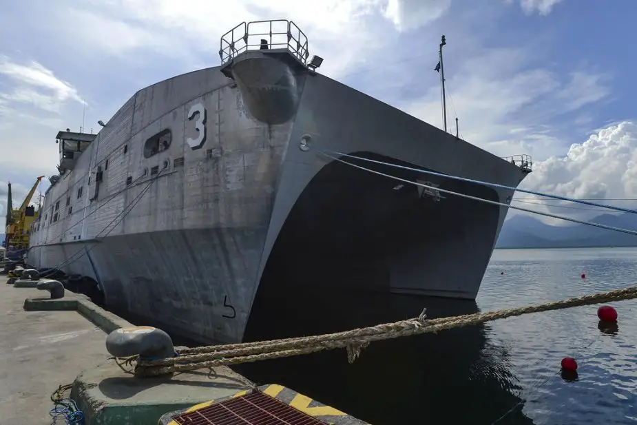 Sama Sama 2019 to begin with Participation of U.S. Philippines and Japan 925 001