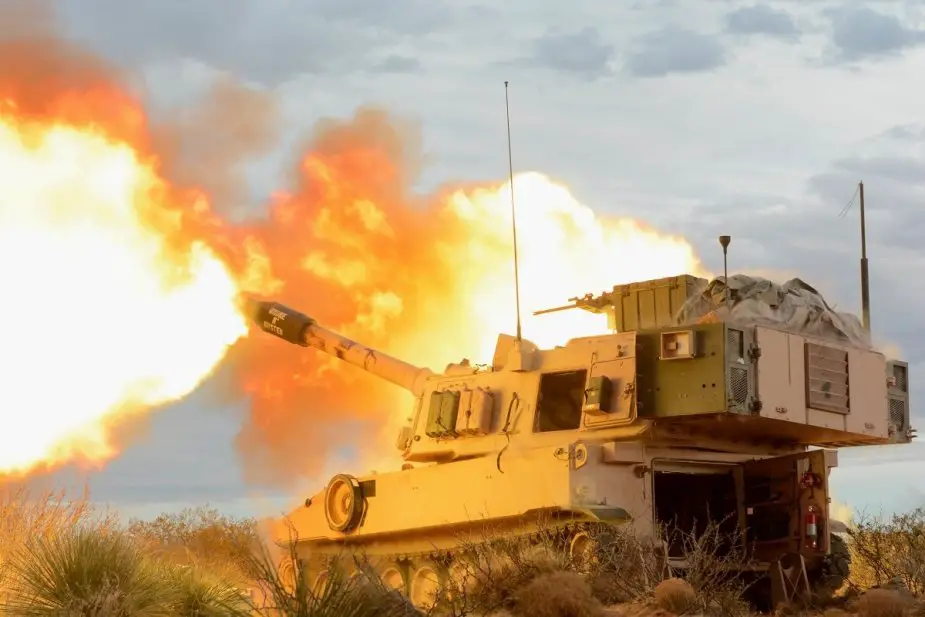 U.S. Army working toward improved Long Range Precision Fires