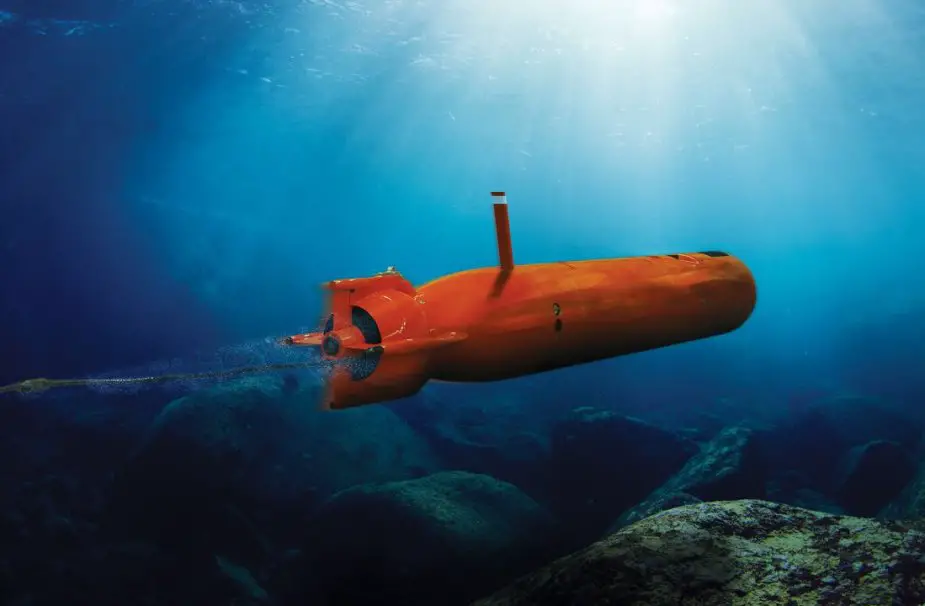 Australian Government invests in new anti-submarine training capability