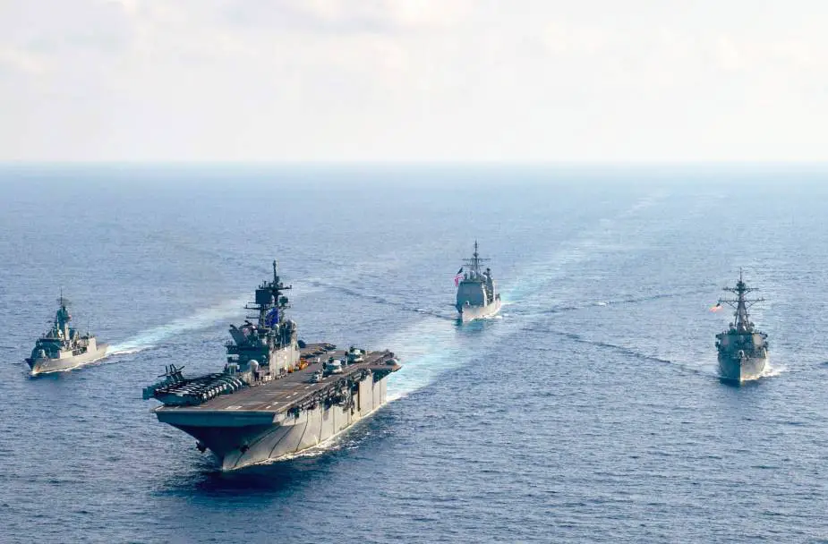 Russian Vyborg Shipyard laid the Purga ice class coastguard ship of project 23550 925 001