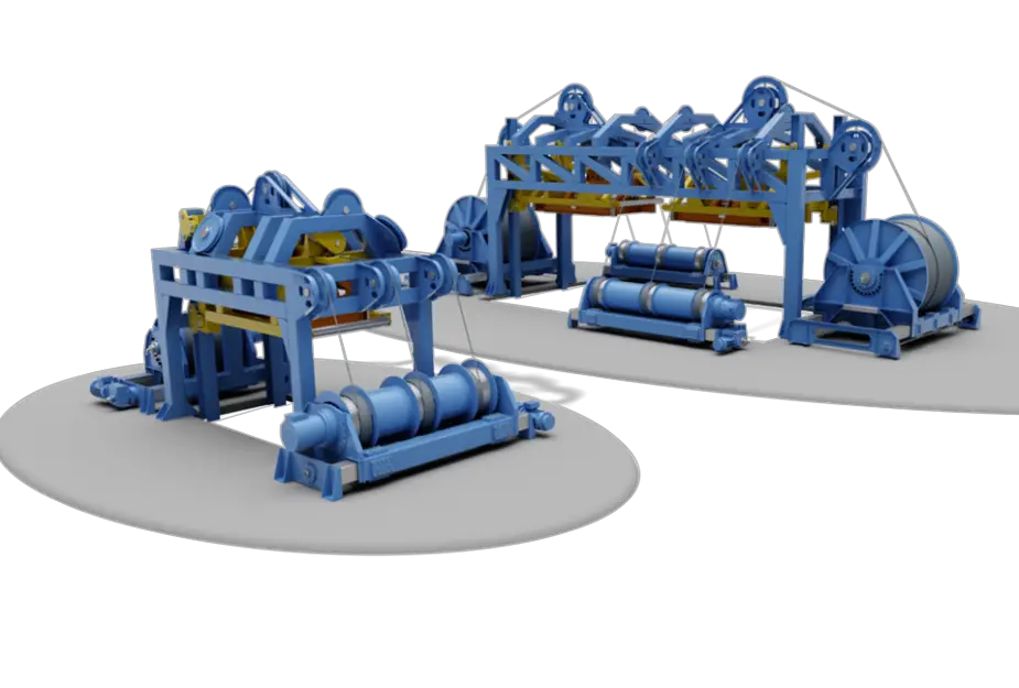 Konsberg signs its first contract with Ocean Infinity for Subsea innovation 925 001