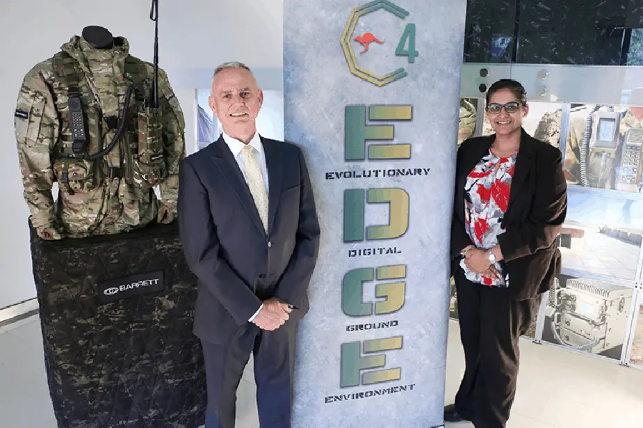 Army Recognition Global Defense and Security news