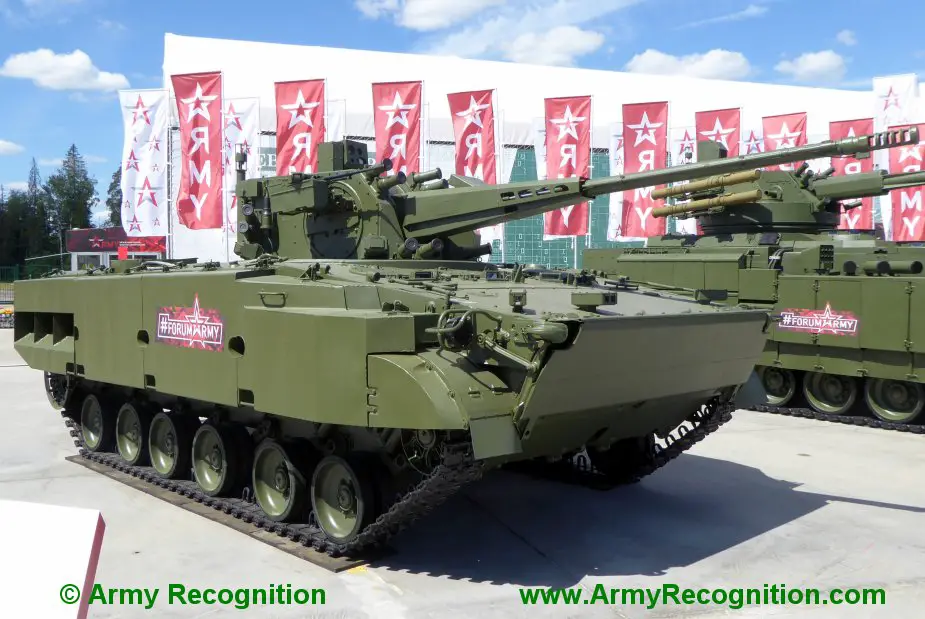 Army Recognition Global Defense and Security news