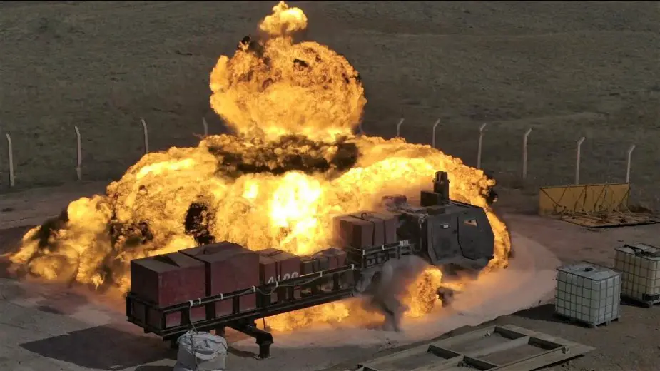 Army Recognition Global Defense and Security news