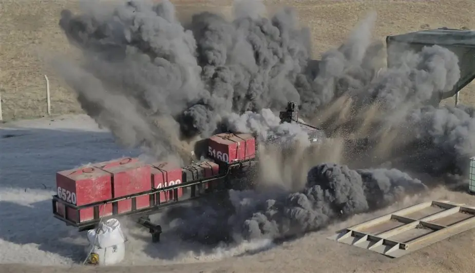 Army Recognition Global Defense and Security news