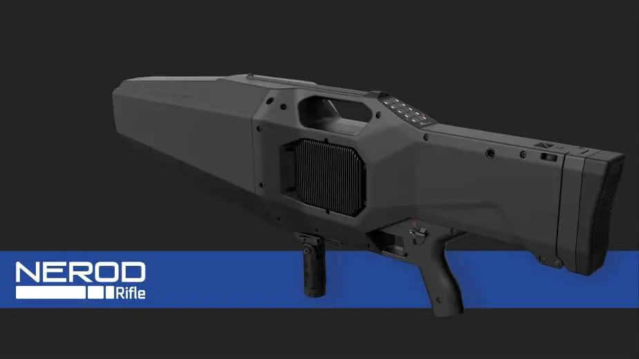 Army Recognition Global Defense and Security news