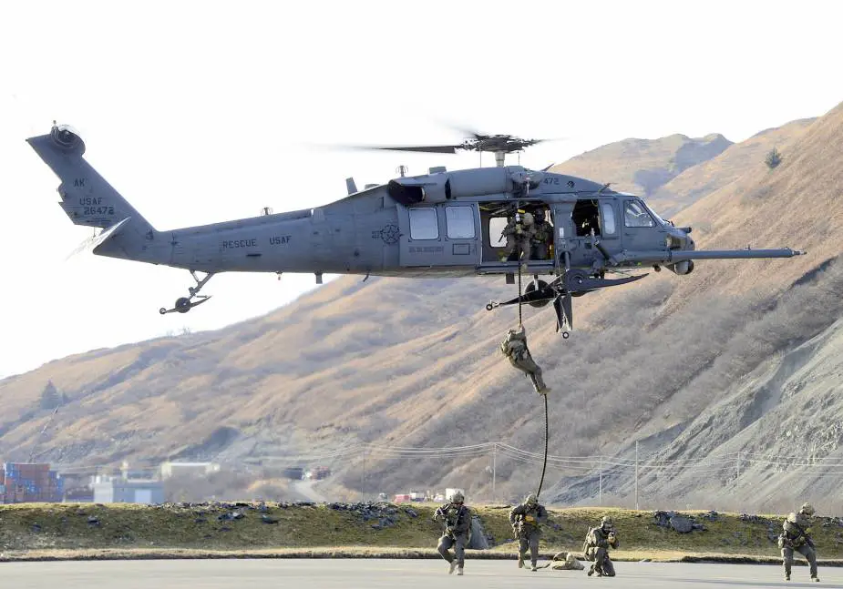 U.S. Army gets closer to self adjusting turbine engines 1 1