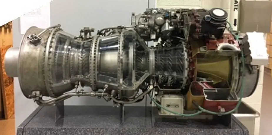 U.S. Army gets closer to self adjusting turbine engines 3