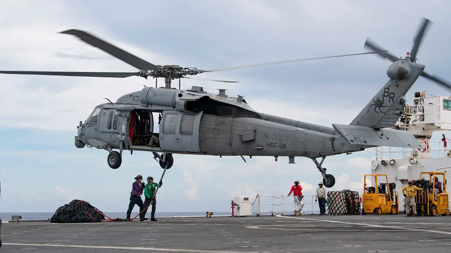 NAVSUP signs 2.3 Billion UH 60 renewal contract 01