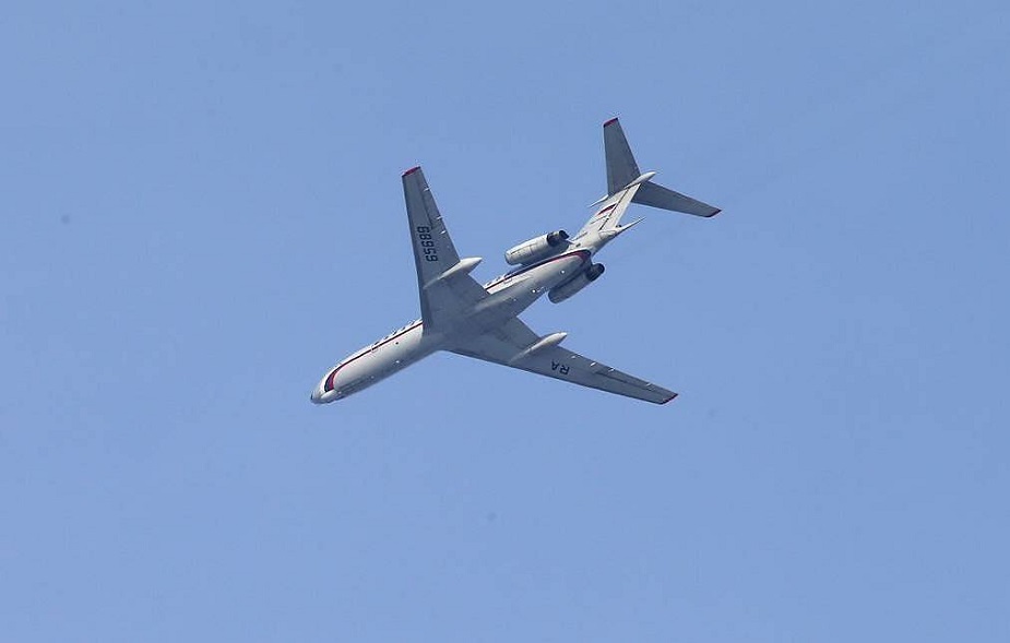 Russia to conduct observation flight over Turkey
