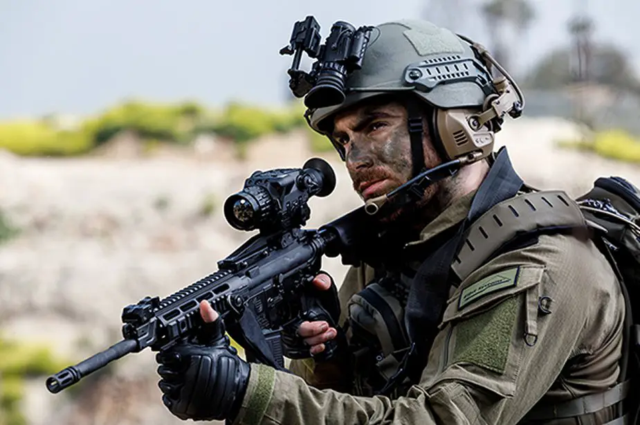 Elbit Systems to supply small caliber ammunition to Israeli army