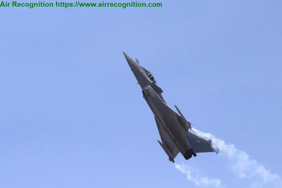 Indonesia plans to buy Rafale fighters