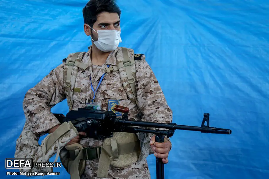 Army Recognition Global Defense and Security news