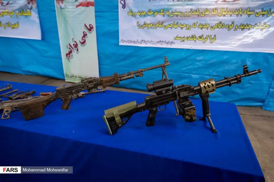 Army Recognition Global Defense and Security news