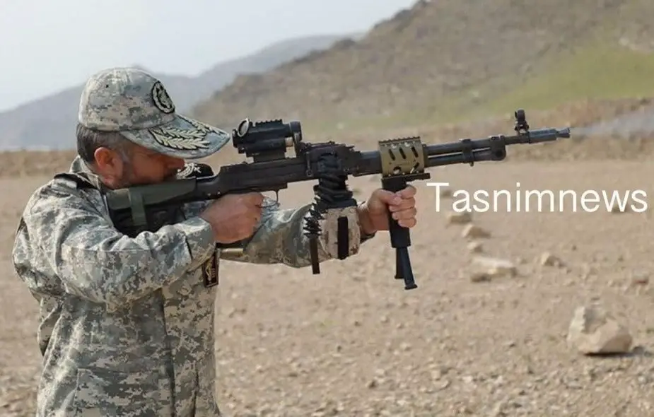 Army Recognition Global Defense and Security news