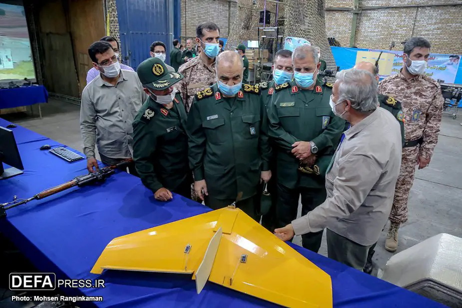 Army Recognition Global Defense and Security news