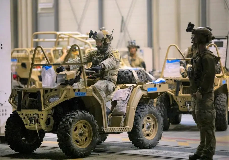 Army Recognition Global Defense and Security news