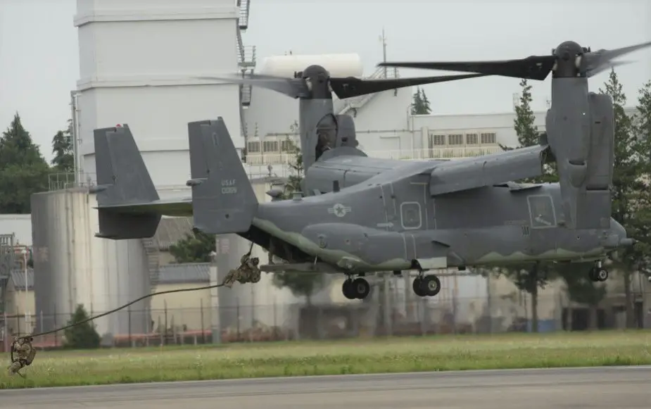 Army Recognition Global Defense and Security news