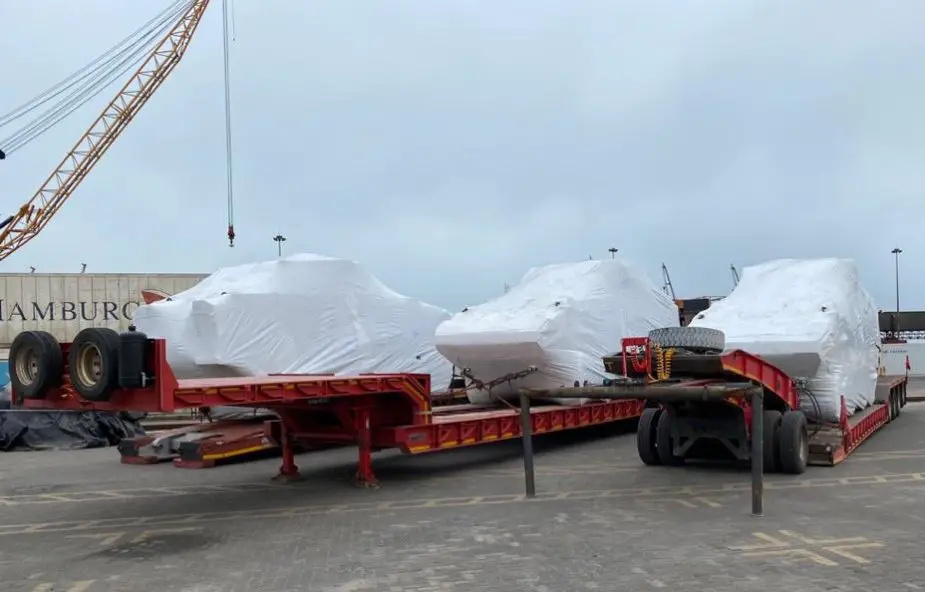 Army Recognition Global Defense and Security news