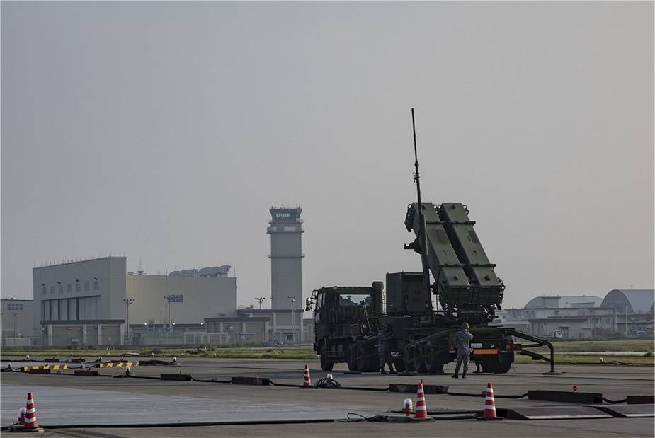 Army Recognition Global Defense and Security news