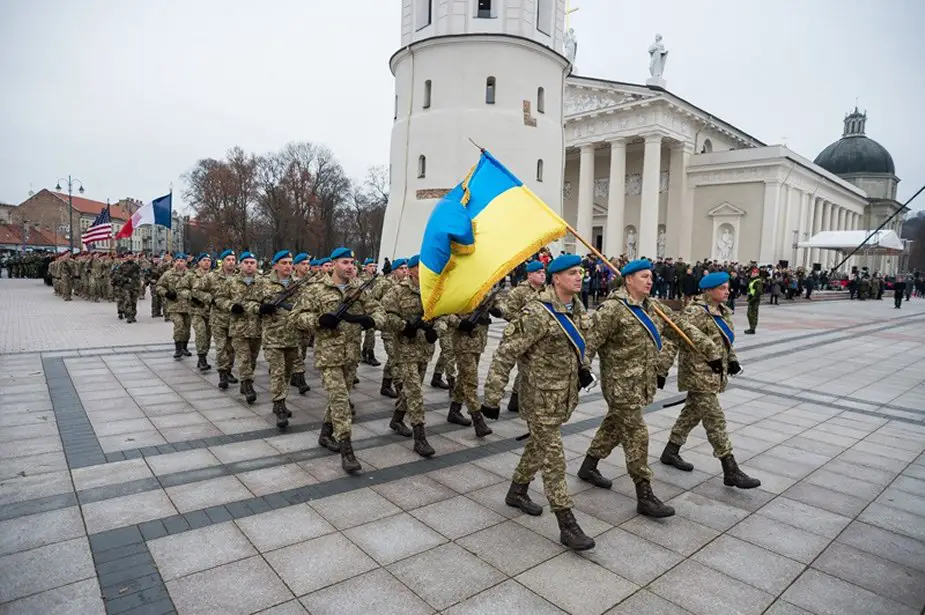 Army Recognition Global Defense and Security news