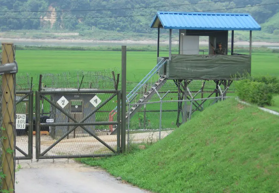 Army Recognition Global Defense and Security news