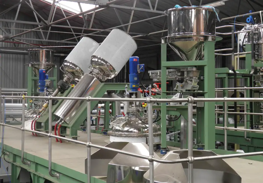 Army Recognition Global Defense and Security news